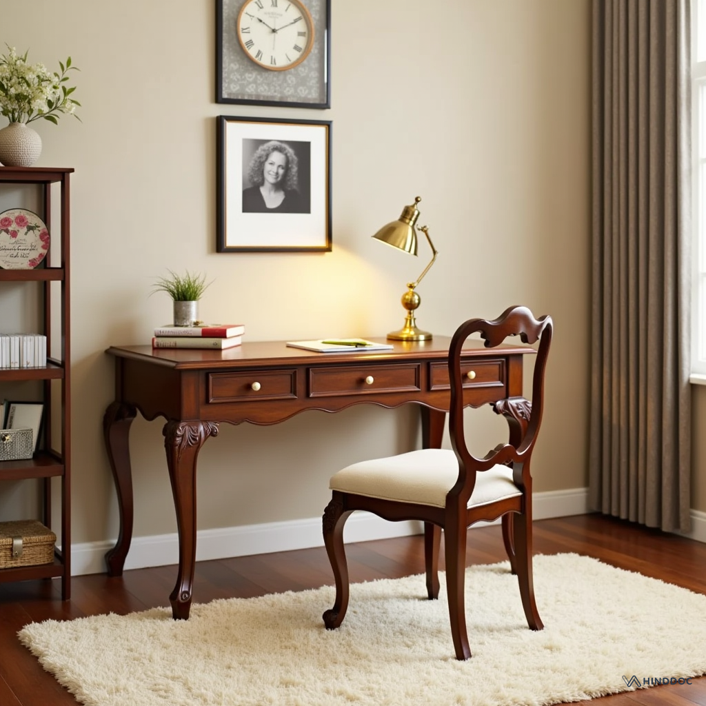 Home Office Design 18